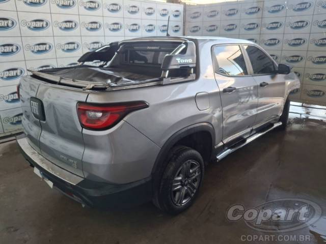2021 FIAT TORO 