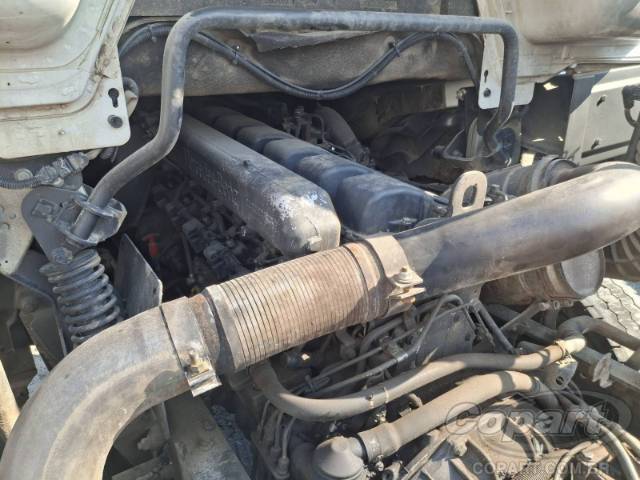 2020 MERCEDES BENZ AXOR 