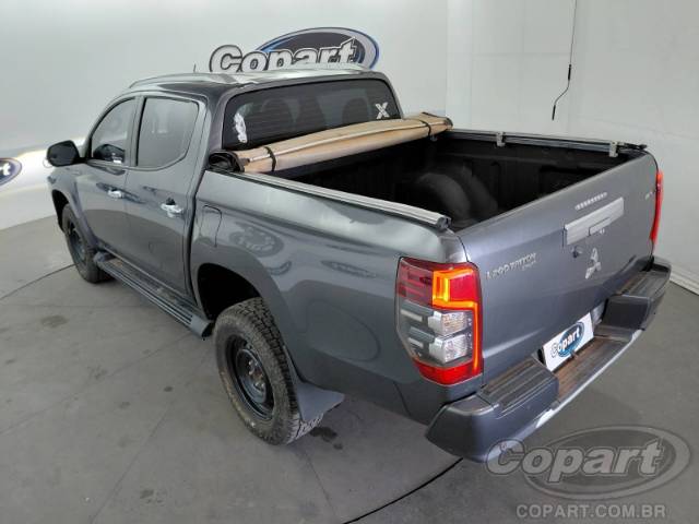 2025 MITSUBISHI L200 TRITON 
