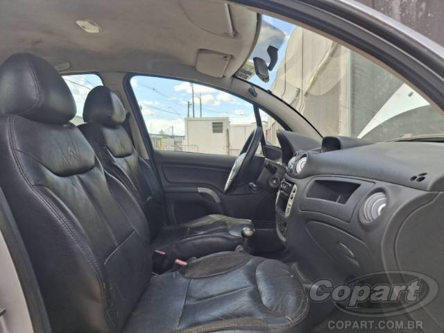 2011 CITROEN C3 