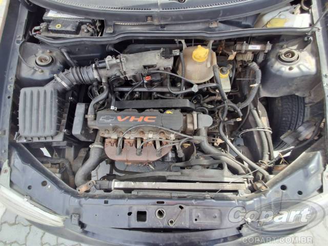 2005 CHEVROLET CLASSIC 