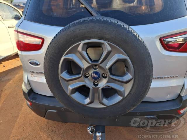 2019 FORD ECOSPORT 
