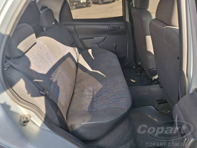 2011 CHEVROLET CELTA 
