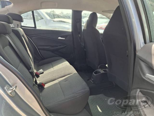 2025 CHEVROLET ONIX PLUS 