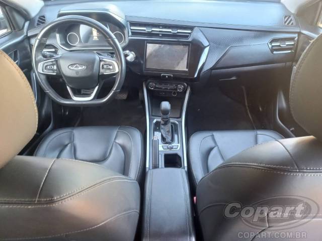 2022 CAOA CHERY TIGGO 3X 