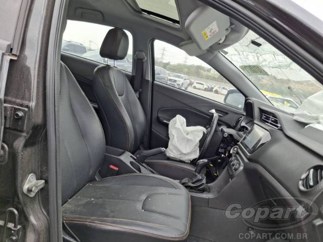 2019 CAOA CHERY TIGGO 2 