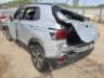 2022 VOLKSWAGEN T-CROSS 