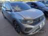 2025 VOLKSWAGEN T-CROSS 