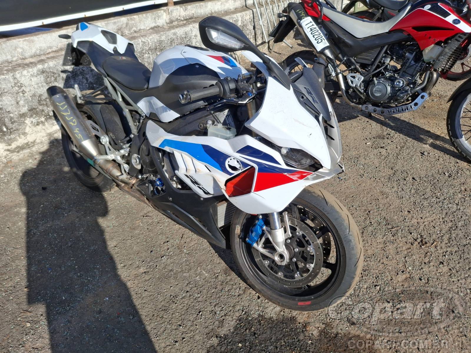 2026 BMW S 1000