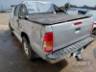 2009 TOYOTA HILUX CD 