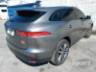 2018 JAGUAR F-PACE 