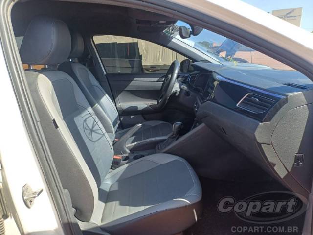 2021 VOLKSWAGEN NIVUS 