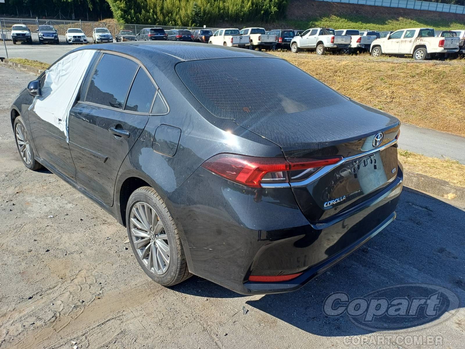Foto 3: 2024 TOYOTA COROLLA