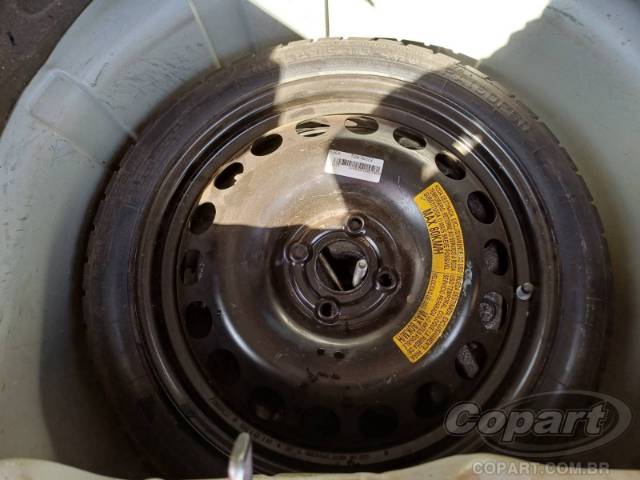 2014 CHEVROLET PRISMA 