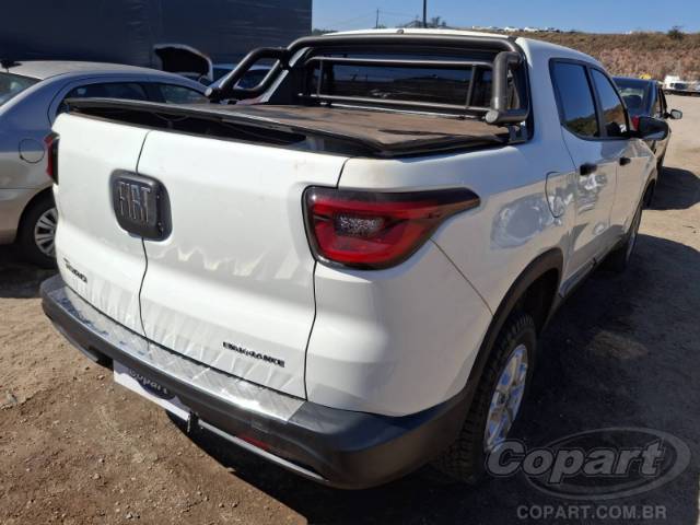2021 FIAT TORO 