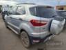 2017 FORD ECOSPORT 