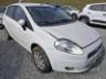 2008 FIAT PUNTO 