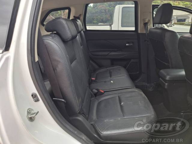 2018 MITSUBISHI OUTLANDER 