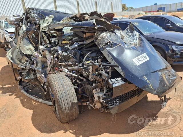 2024 LAND ROVER RANGE ROVER SPORT 