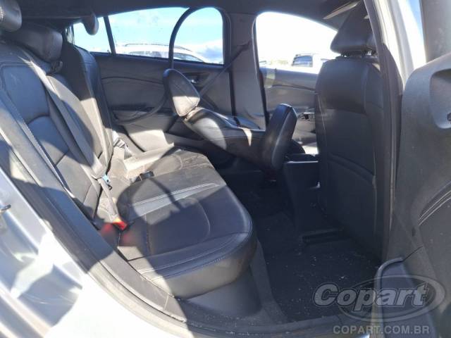 2021 CHEVROLET CRUZE HATCH 