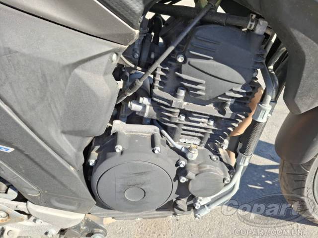 2024 YAMAHA FZ25 FAZER 