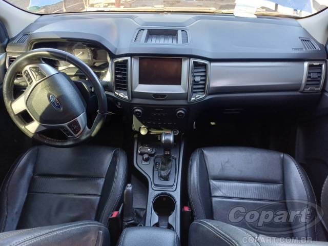 2022 FORD RANGER CD 