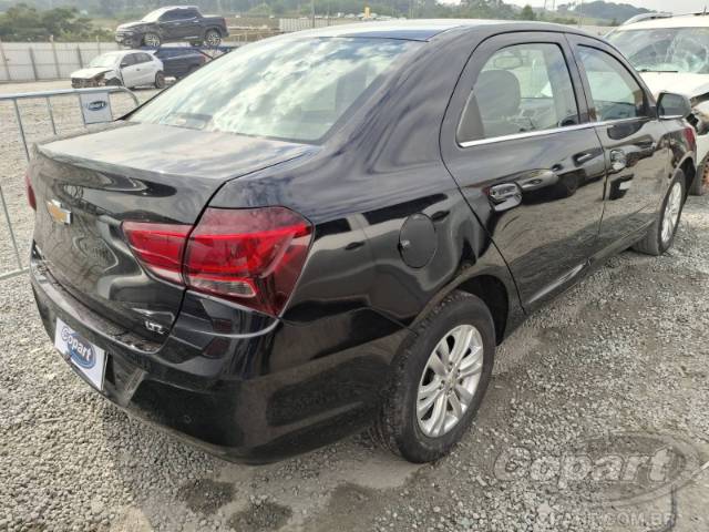 2018 CHEVROLET COBALT 