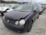 2005 VOLKSWAGEN POLO 