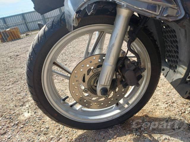 2020 HONDA SH 