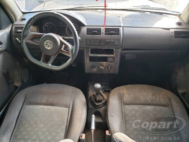 2003 VOLKSWAGEN GOL 