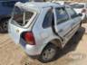 2008 VOLKSWAGEN GOL 