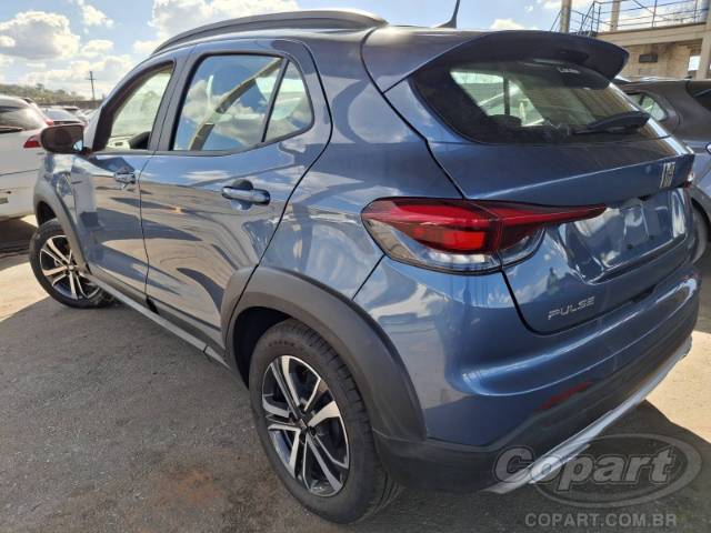 2025 FIAT PULSE 