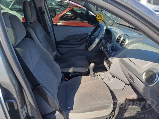 2011 CHEVROLET AGILE 