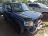 2014 LAND ROVER DISCOVERY 