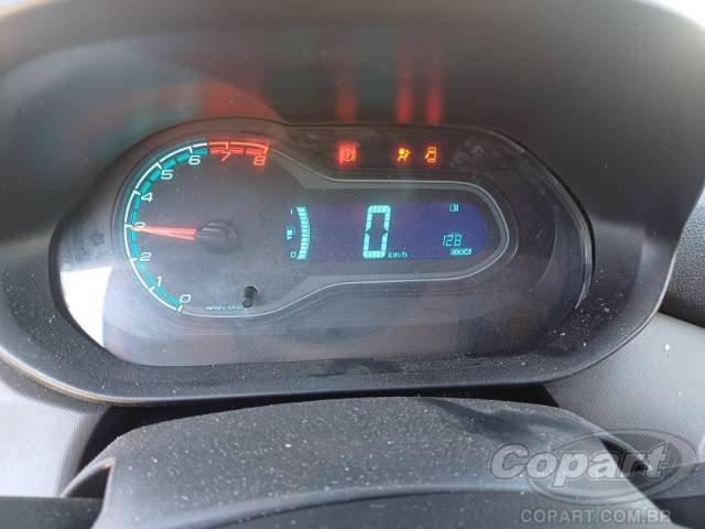 2014 CHEVROLET PRISMA 
