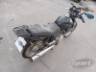 2007 HONDA CG 150 