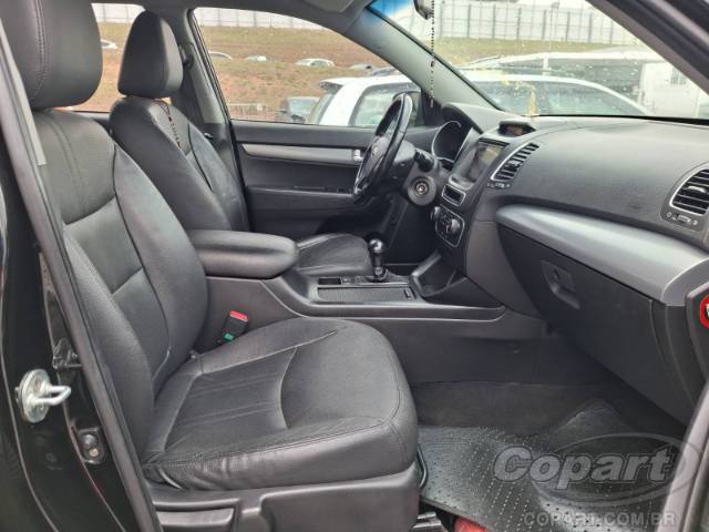 2015 KIA SORENTO 