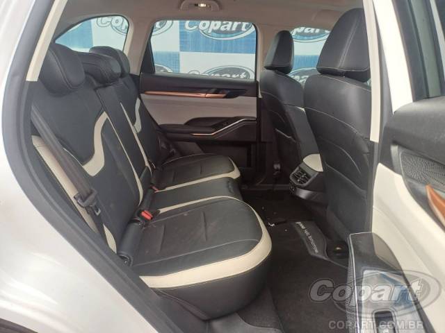2025 GWM HAVAL H6 