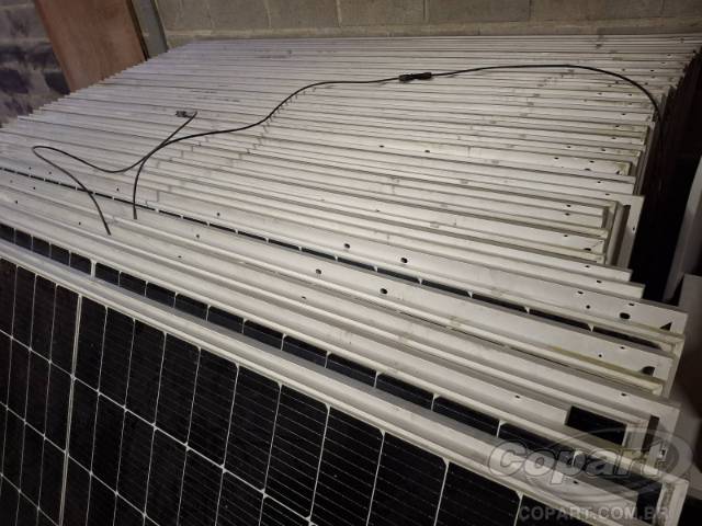 0 OUTROS EQUIPAMENTO FOTOVOLTAICO 