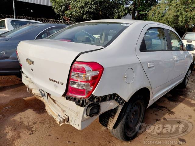 2013 CHEVROLET COBALT 