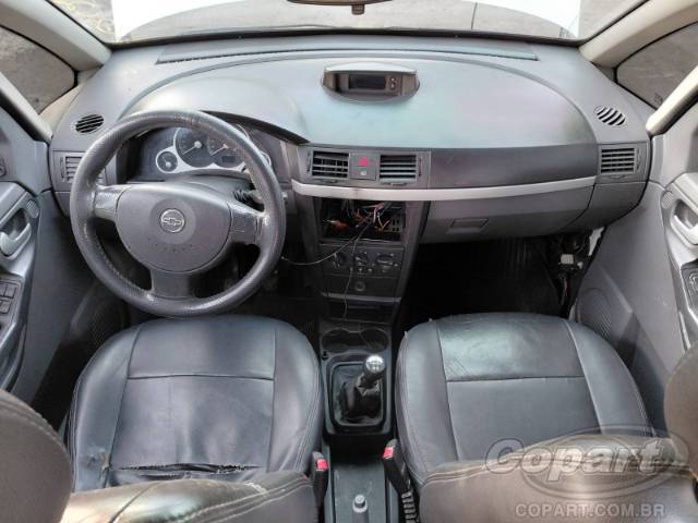 2012 CHEVROLET MERIVA 