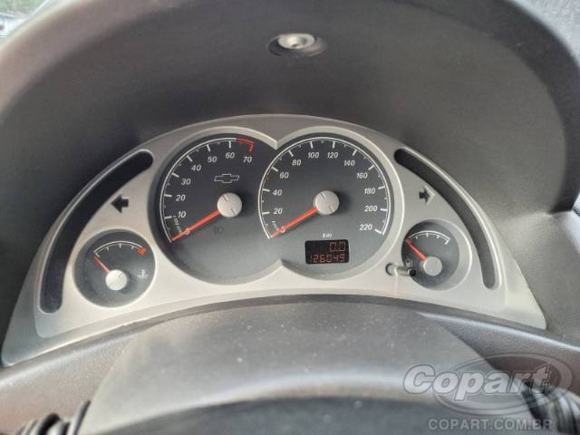 2009 CHEVROLET CORSA SEDAN 