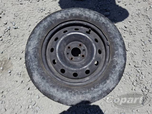 2012 VOLKSWAGEN SAVEIRO 