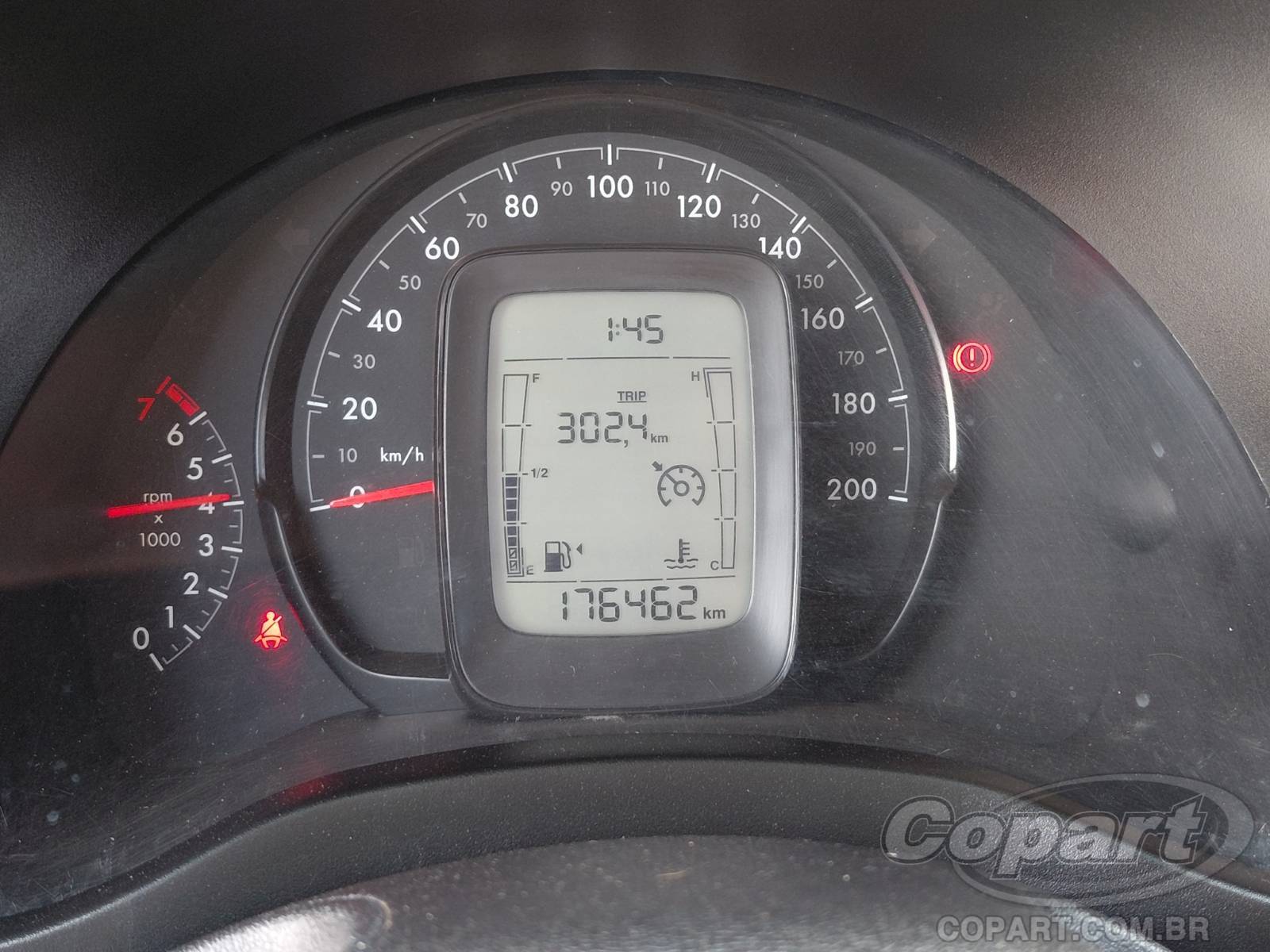 Foto 8 de 10: 2023 FIAT STRADA