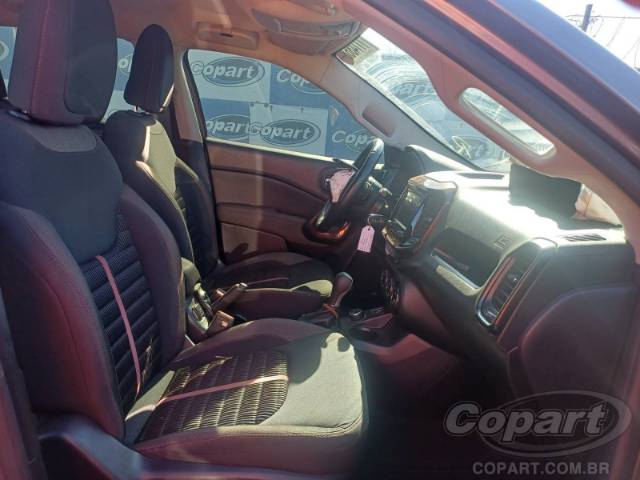 2020 FIAT TORO 