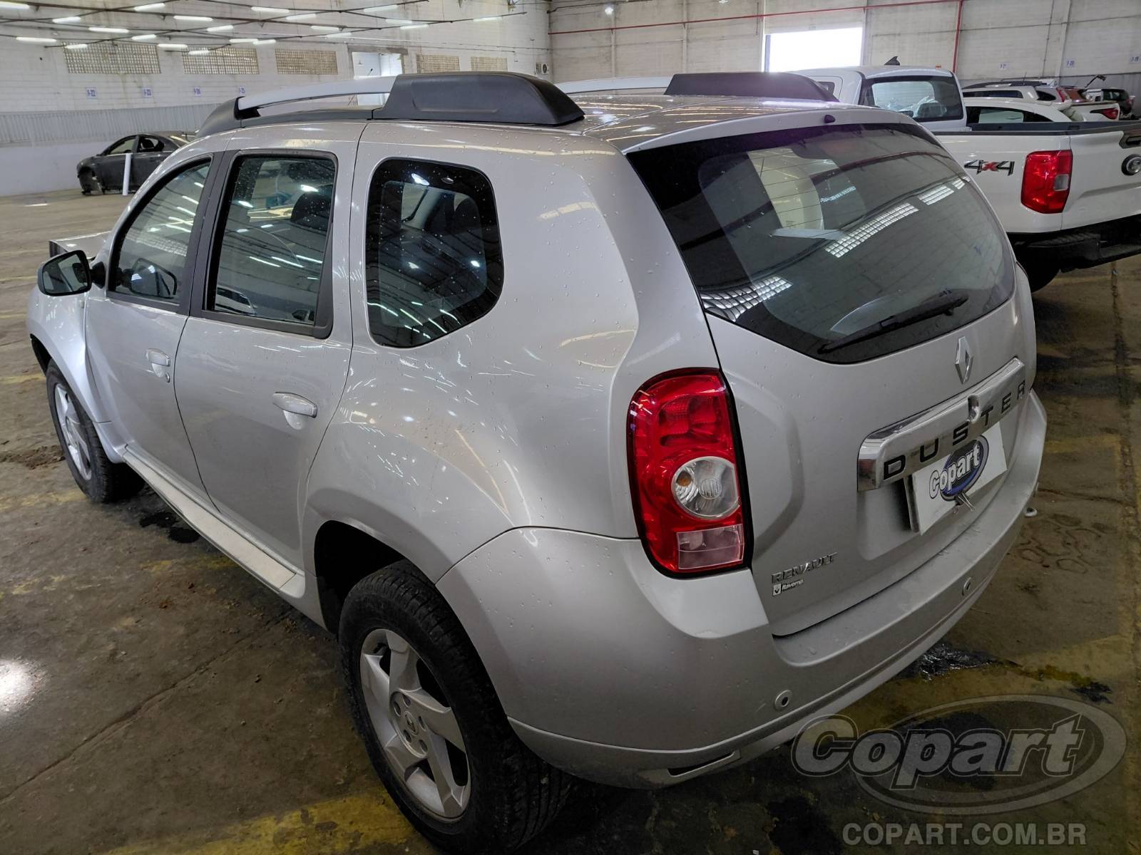 Foto 3: 2014 RENAULT DUSTER
