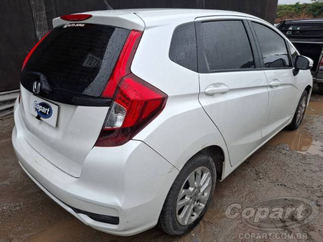 2021 HONDA FIT 