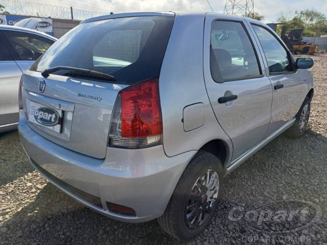 2010 FIAT PALIO 