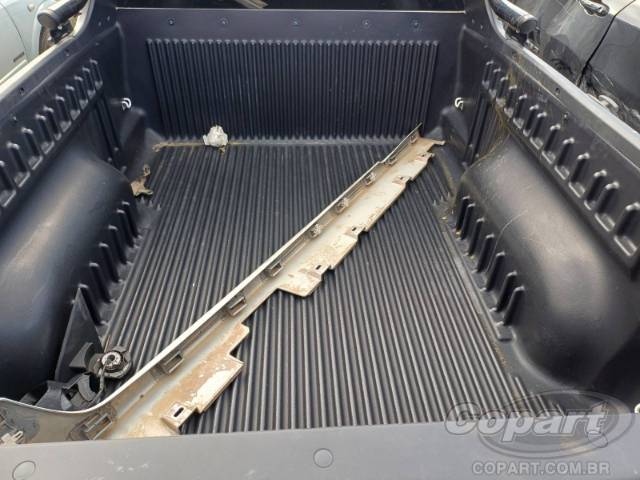 2020 CHEVROLET MONTANA 