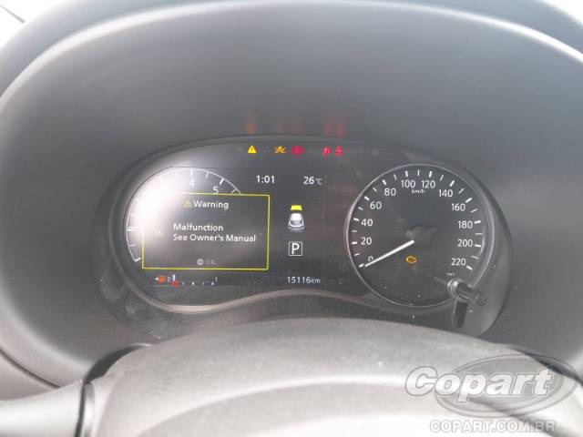 2025 NISSAN Kicks Play 